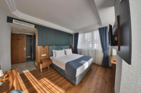 BUKAVİYYE HOTEL
